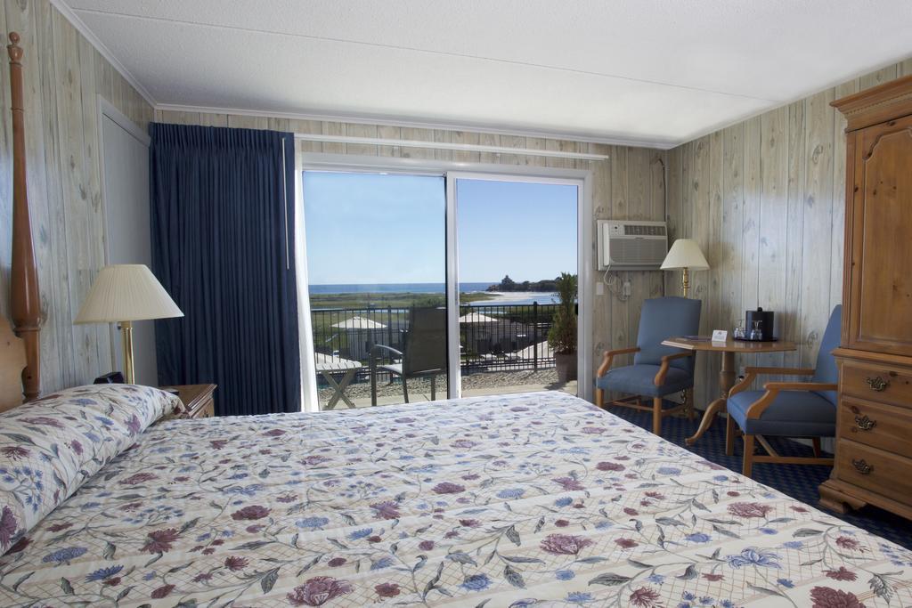 Motel The Vista Gloucester Esterno foto