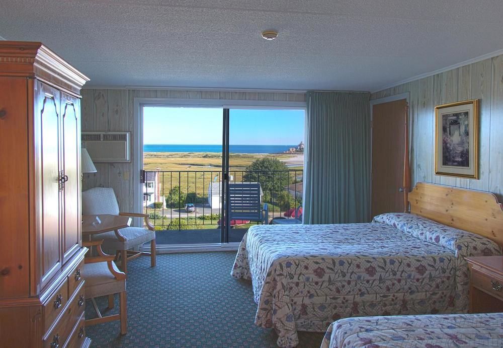 Motel The Vista Gloucester Esterno foto